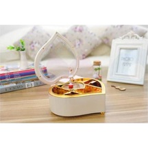 Kalpli Piyano Balerin