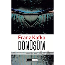 Dönüşüm Ethera Yayıncılık