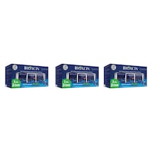 Quantum Şampuan 3 Al 2 Öde Kuru Ve Normal 3'lü Paket