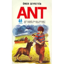 Ant - Mıex-656405