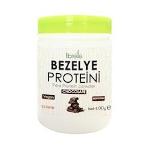 Fibrelle Bezelye Protein Çikolata Aromalı 400 G