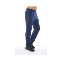 Erkek Spor Royal Eşofman Altı-3989 Koyu Mavi