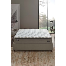 Puffy Smart Care Pedli Yaylı Yatak 160x200 cm