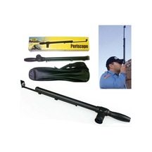 Zenvia Uzi 5x20 Havuz Ve Plaj Dalışı Için Ayarlanabilir Periskop,5x20 Büyütme Gözlem Avcılık Monoküler Dürb