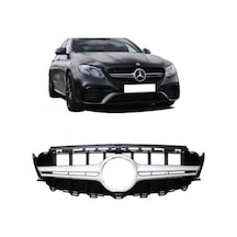 Mercedes W213 E63 Ön Panjur Izgara