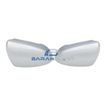 Ayna - 302 - Kapağı Krom Nıssan - Csmo-tex - Qashqaı 08-13