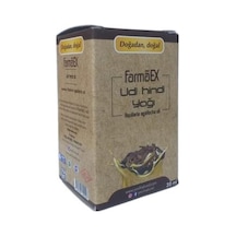 Farmaex Udi Hindi Yağı 20 ML