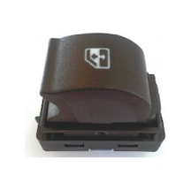 Citroen Jumper Düğme Kapi Ön Cam 2005-2016 6554xv An237 2.2, 2.2 Hdı, 2.0 Hdı