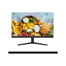 23.8\" Led Ds-d5024fn10 5ms 75hz Hdmı Güvenlik Monitörü 1920x1080-126002