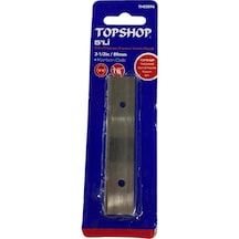 Topshop 03096 Yedek Bıçak Cam Fayans Kazıma İçin