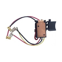 Makita Şalter Df347D Hp347D Tetik