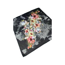 Siyah - Gri
