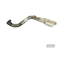 Mercedes Benz Egzoz Uç Borusu A1634900927
