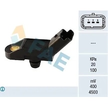 Map Sensörü - Fiat Scudo, Ulysse - Fae-15009