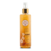 Bee Beauty Gold Işıltılı Vücut Spreyi 250 ML