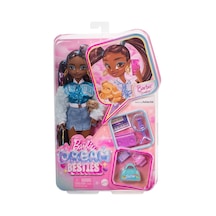 Hyc22 Barbie Dream Besties Ana Karakter Bebeklers Brooklyn
