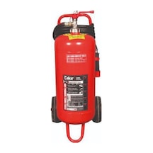 25 Kg Yangın Tüpü Kkt