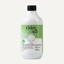 Odorgo Koku Giderici Sprey Yedek Şişe 500ml.