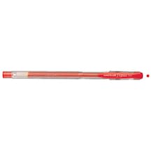 Uni-ball Roller Kalem Signo Fine Jel Bilye Uç 0.7 Mm Kırmızı Um-100 Çok Renkli