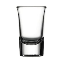 Paşabahçe 52174 Boston Shot Tekila Bardağı 40 ML 6'lı