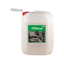 Flexdub Kullanım Suyu Kaçak Kimyasalı 20 Litre