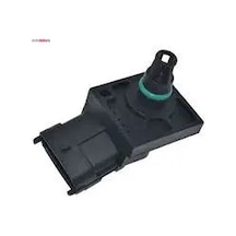 Map Turbo Basınç Sensörü Movano A-clıo Iı 1.5 Dcı-megane Iı 1.5 Dcı-master Iıı 2.5 Dcı 2002-08 Autodak 9109787
