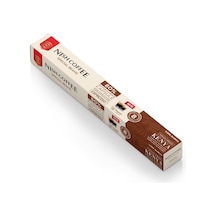 Nish Coffee Single Orijin Kapsül Kahve Kenya Nespresso Uyumlu -10 Adet Kapsül Kahve