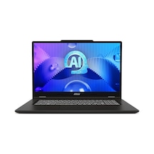 MSI Venturepro 17 A2rweg-027xtrK23 i7-240H 32 GB 2 TB SSD 8 GB RTX5050 17.3" Dos Dizüstü Bilgisayar