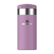 The Aerolight Transit Mug Termos 0.35 Litre - Lila Paslanmaz Çelik Çok Renkli