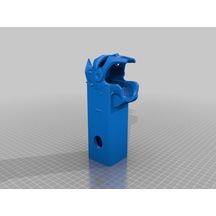 Jeep Gladiator Ön Römork Çekme Demiri Head Trailer Hitch