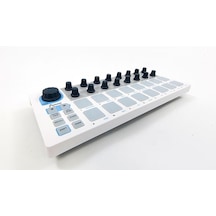 Arturia  Beatstep