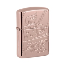 Zippo 49504 Zippo Script Collectible Çakmak