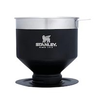 Stanley Classic Brew Kahve Demleyici 10-09383-030 Siyah