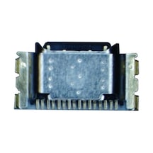 Oppo Uyumlu A52 Için Oppo Uyumlu Şarj Soketi (535976792)