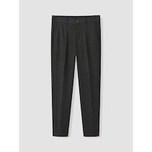 Lcwaıkıkı Classic Antrasit Slim Fit Erkek Chino Pantolon