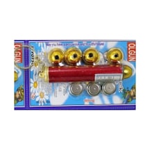 Oyuncak Lazer 3 In 1