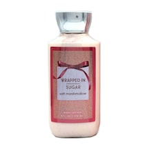 Bath&Body Works Wrapped In Sugar Body Lotion Vücut Losyonu 236 ML
