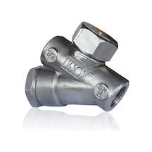 Unox 3/4" Termodinamik Paslanmaz Kondenstop