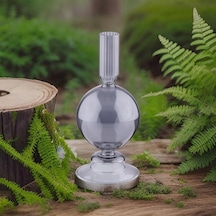 Artıı Casa Top Şamdan - Asorti - 18 Cm Renkli