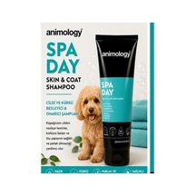 Animology Spa Day Shampoo Köpek Şampuanı 250 ML