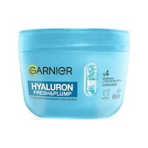 Ga.skinactive Face Hyaluron Sorbet Nemlendirici Yüz Kremi