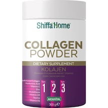 Aksu Vital Tip 1-2-3 Toz Kolajen 300 G