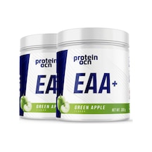 Proteinocean Eaa+ - Yeşil Elma - 300g X 2 Adet