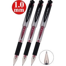 Kırmızı İmza Kalemi 3 Adet Uniball Gel İmpact 1.0 Mm Roller Pilot Kalem Um-153s Roller Uçlu Likit Mürekkepli Pilot Kalem Kırmızı İmza Kalemi 3 Adet Uniball Gel İmpact 1.0 Mm Roller Pilot Kalem Um-153s Roller Uçlu Likit Mürekkepli Pilot Kalem