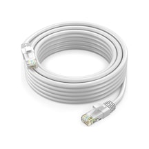 5 Metre Cat6 Patch Kablo 5m Ethernet Kablosu UTP Lan Kablosu