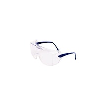 3M  Ox 1000 Gözlük Üstü Koruyucu Gözlükler
