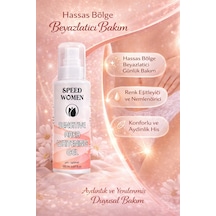 Speed Women Genital Bölge Beyazlatıcı Krem 100 ML