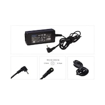 Cuadp071 12v 3.33a 2.5 0.7mm Samsung Notebook Adaptör