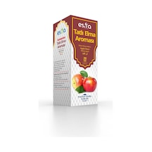 Esila Tatlı Badem Yağı 20  Ml
