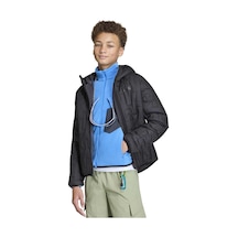 Jy2434-c Adidas Terrex Xperior Climawarm Çocuk Mont Siyah Jy2434-c